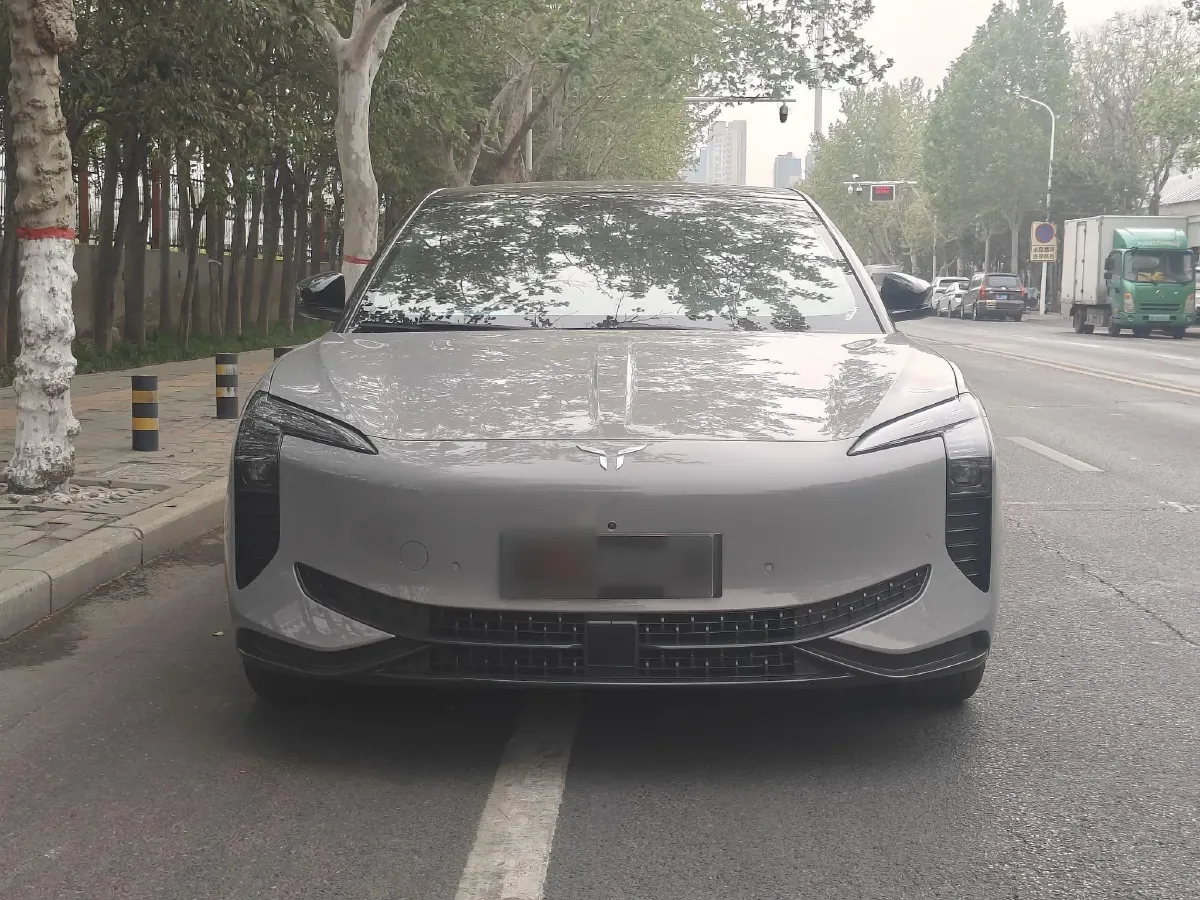 2024 HongQi EH7 BEV 85KWH,autocango,china used car exporter,china ev exporter,chinese used car exporter,chinese used ev exporter