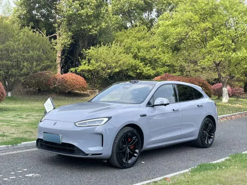 2024 HIMA AITO M5 1.5T 152HP L4 REEV 42KWH