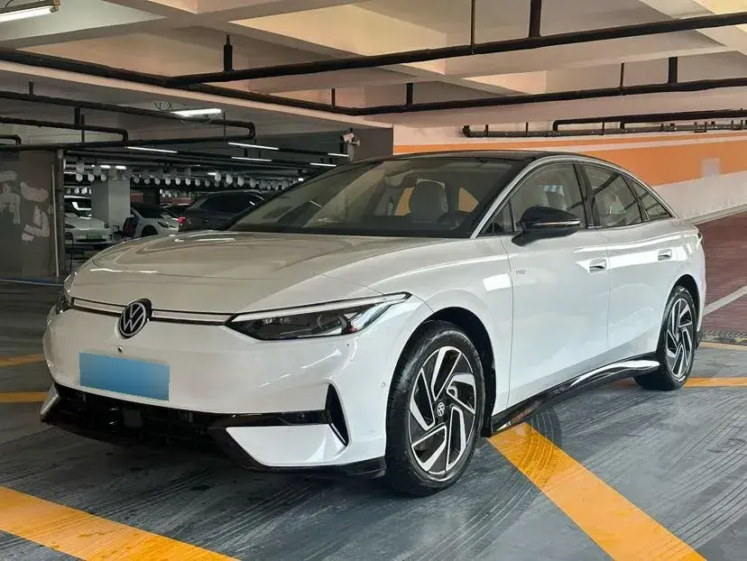 2024 Volkswagen ID.7 Vizzion BEV 84.8KWH