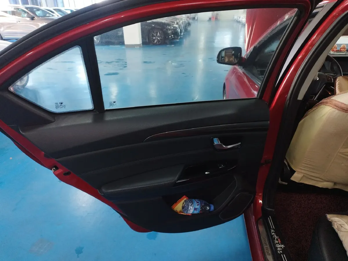 2015 Great Wall C30 1.5L 106HP L4 6AMT,autocango,china used car exporter,china ev exporter,chinese used car exporter,chinese used ev exporter