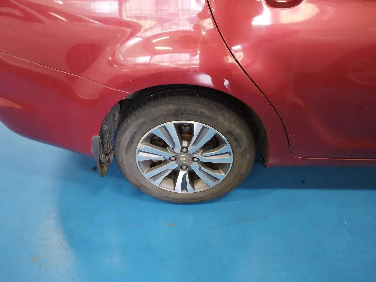 2015 Great Wall C30 1.5L 106HP L4 6AMT,autocango,china used car exporter,china ev exporter,chinese used car exporter,chinese used ev exporter