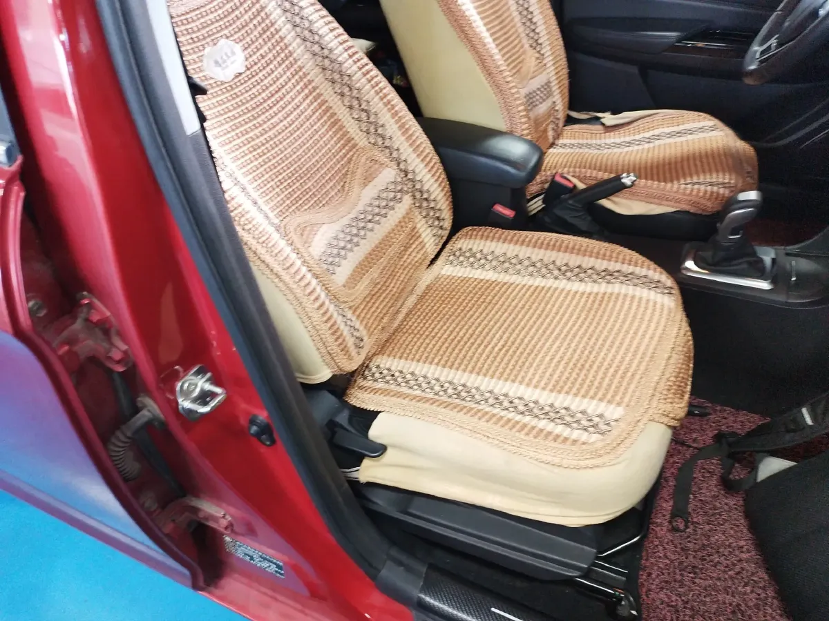 2015 Great Wall C30 1.5L 106HP L4 6AMT,autocango,china used car exporter,china ev exporter,chinese used car exporter,chinese used ev exporter