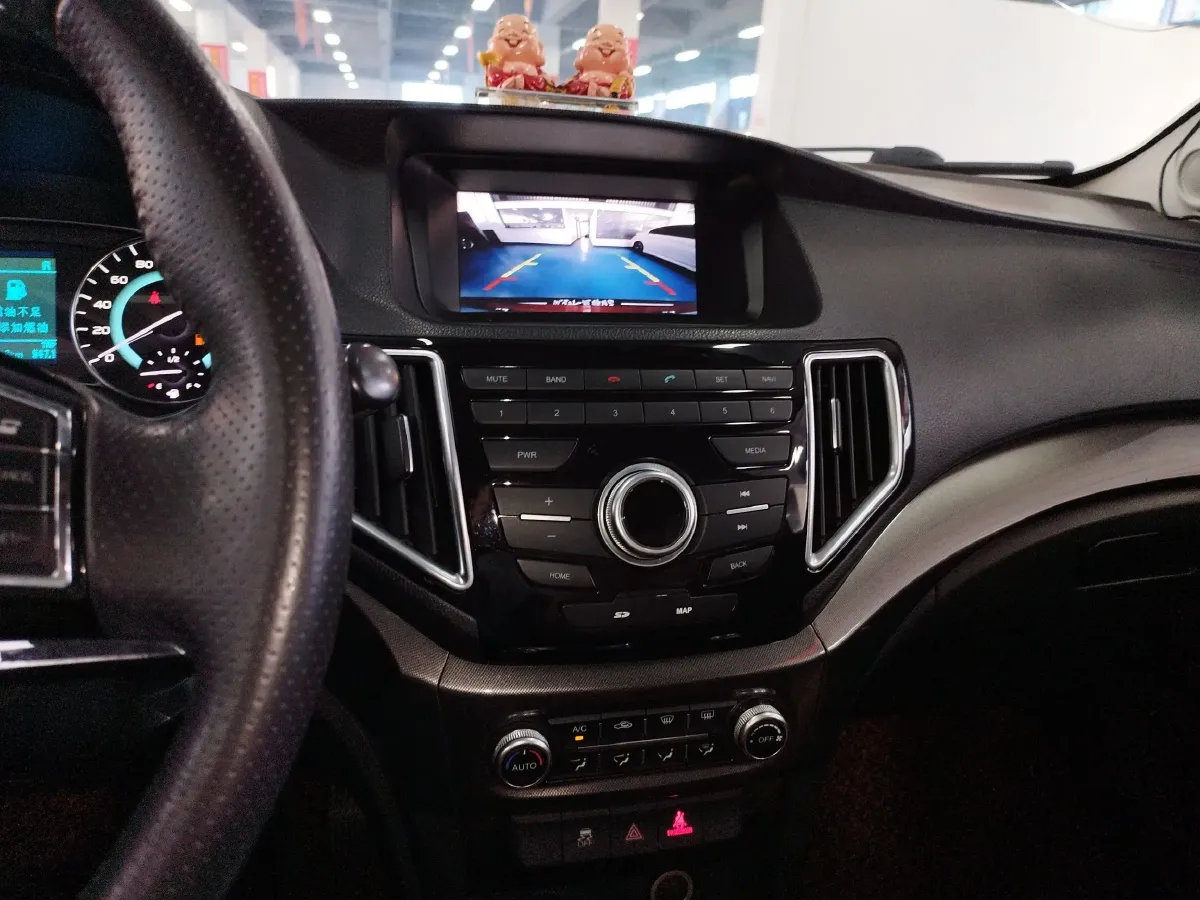 2015 Great Wall C30 1.5L 106HP L4 6AMT,autocango,china used car exporter,china ev exporter,chinese used car exporter,chinese used ev exporter