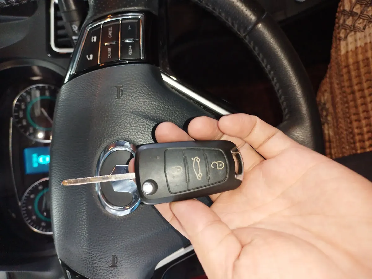 2015 Great Wall C30 1.5L 106HP L4 6AMT,autocango,china used car exporter,china ev exporter,chinese used car exporter,chinese used ev exporter