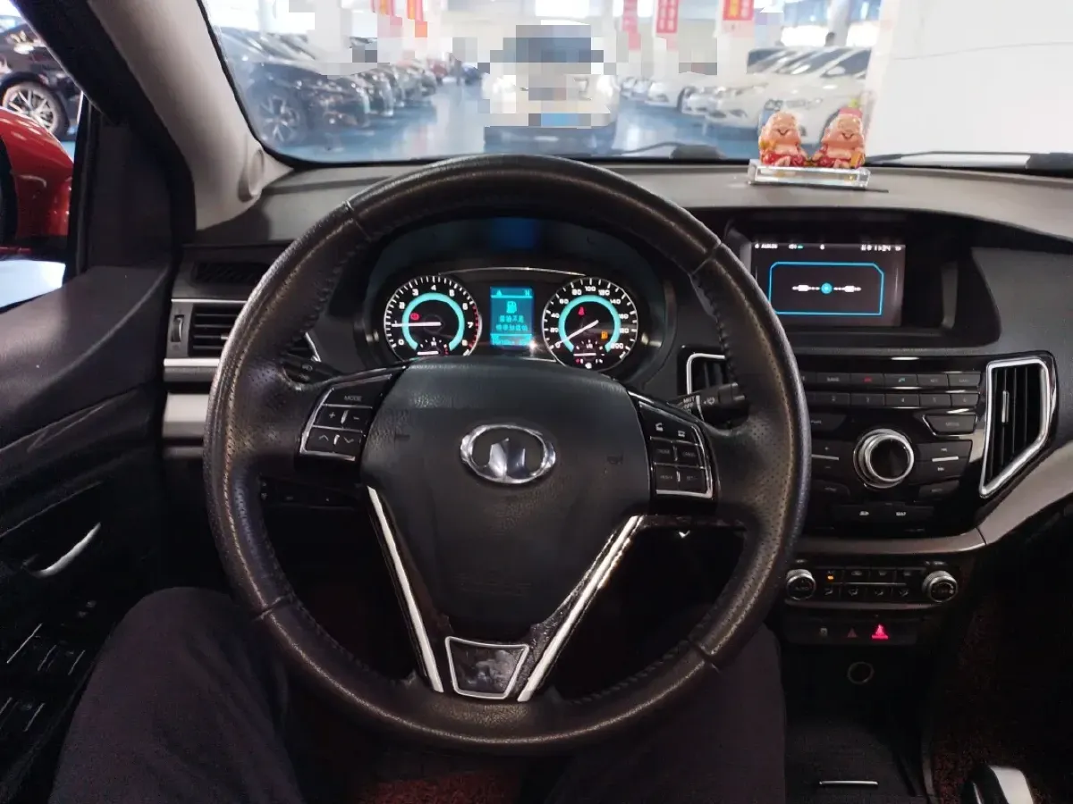 2015 Great Wall C30 1.5L 106HP L4 6AMT,autocango,china used car exporter,china ev exporter,chinese used car exporter,chinese used ev exporter