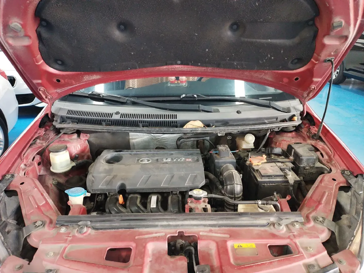 2015 Great Wall C30 1.5L 106HP L4 6AMT,autocango,china used car exporter,china ev exporter,chinese used car exporter,chinese used ev exporter