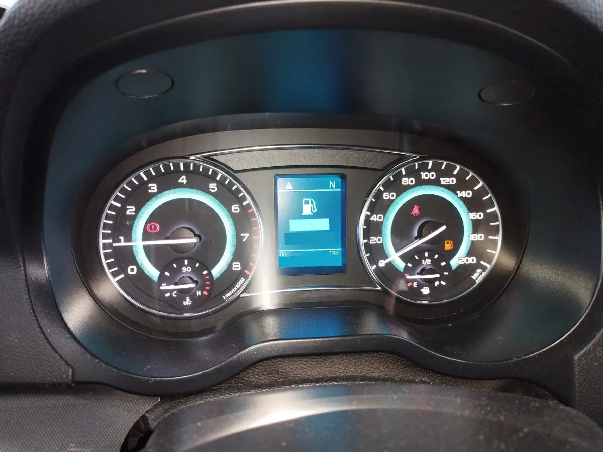 2015 Great Wall C30 1.5L 106HP L4 6AMT,autocango,china used car exporter,china ev exporter,chinese used car exporter,chinese used ev exporter