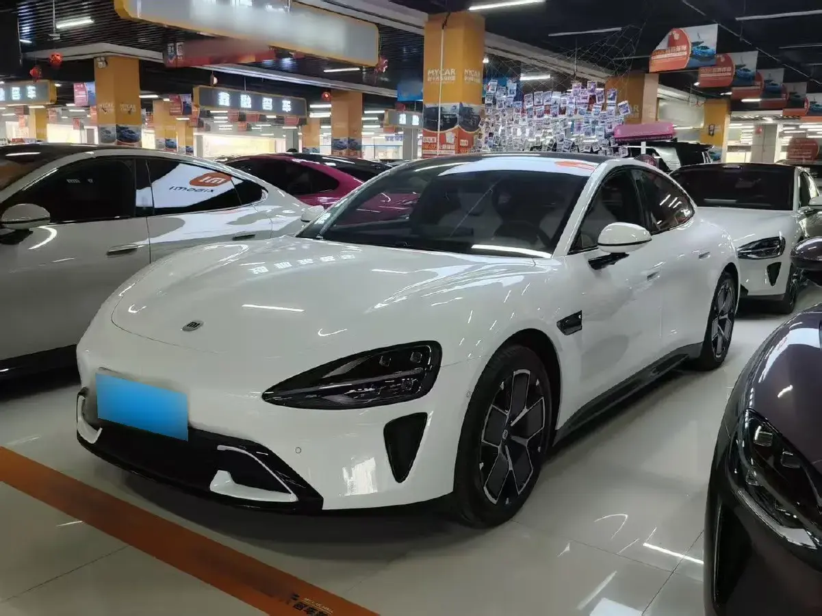 2024 MI SU7 BEV 73.6KWH