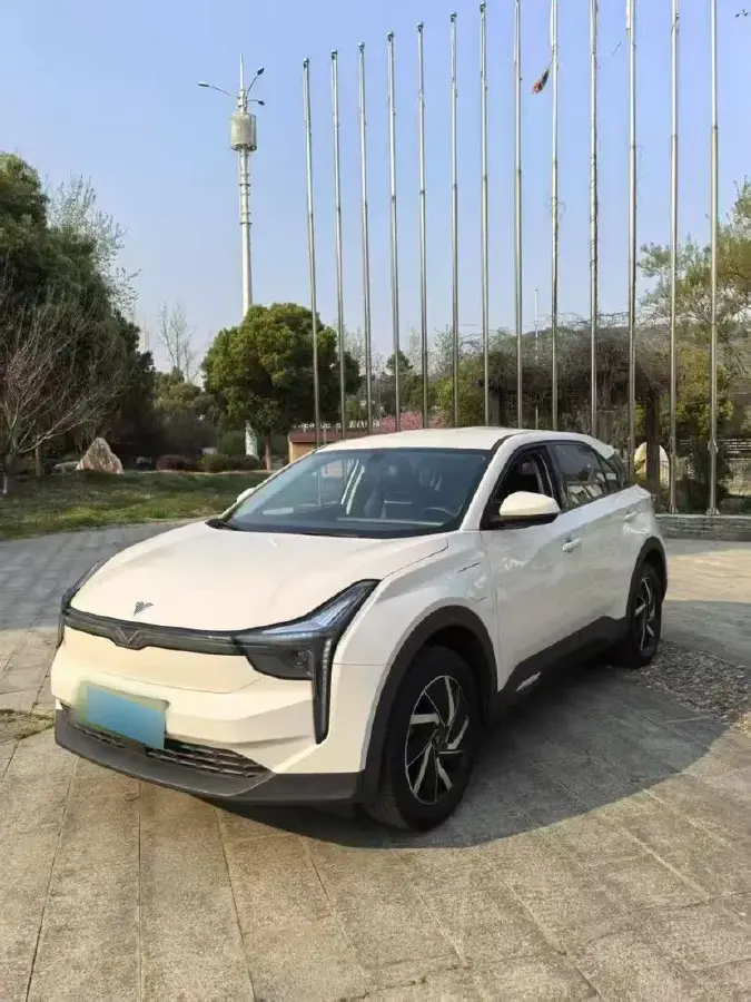 2021 Neta U BEV 56.03KWH