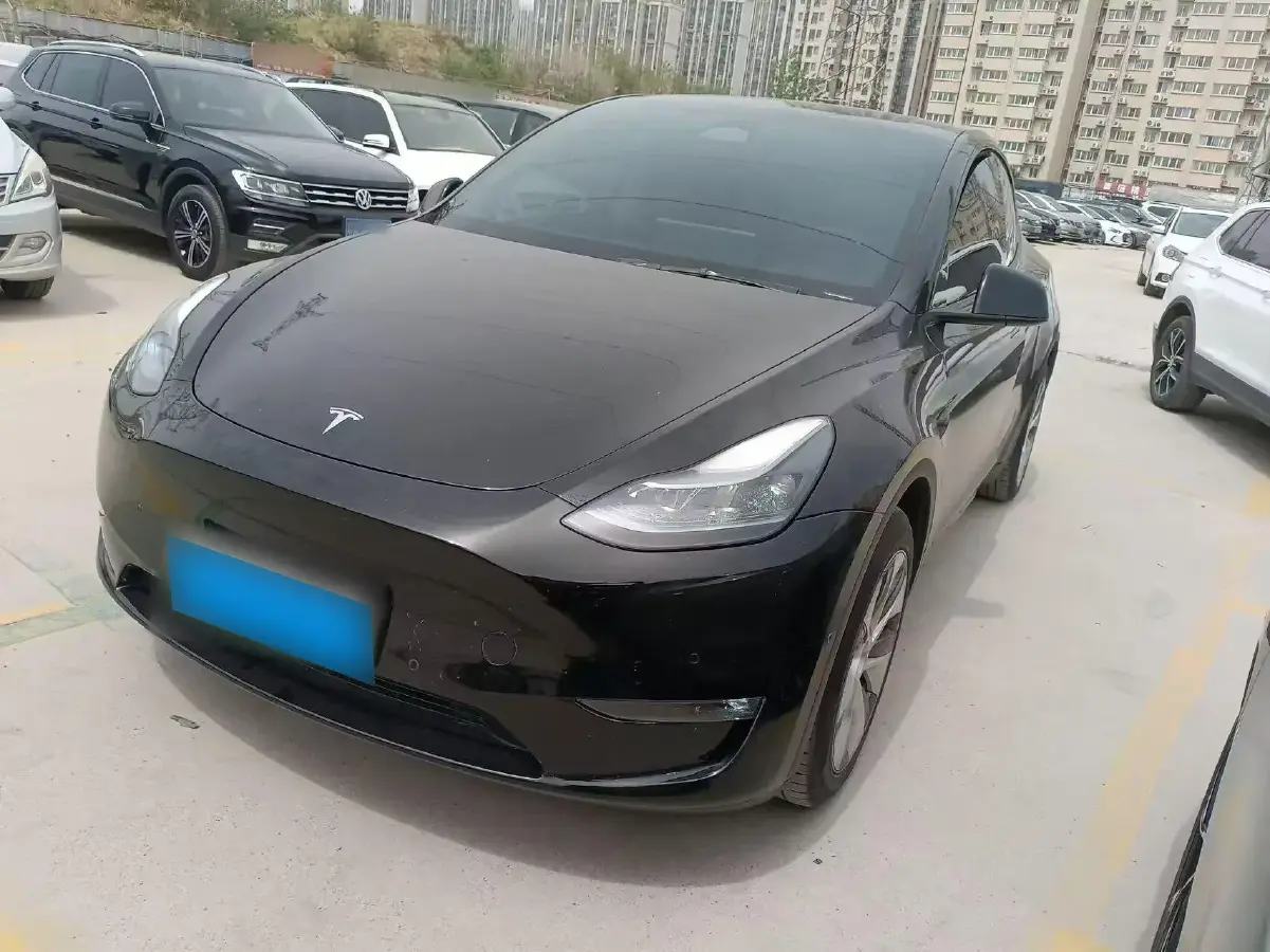 2023 Tesla Model Y BEV 78.4KWH