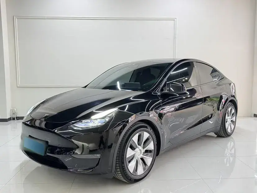 2021 Tesla Model Y BEV 76.8KWH