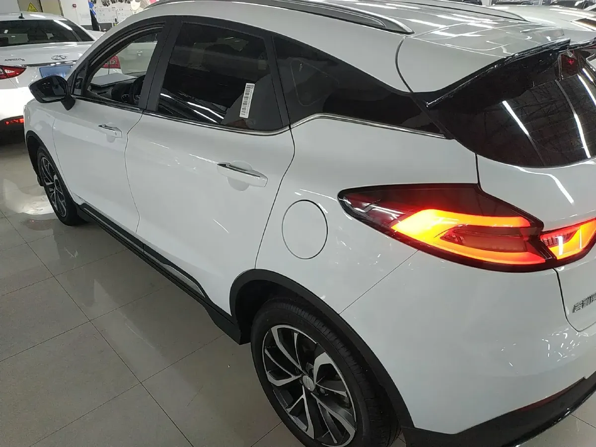 2022 Geely Emgrand S 1.4T 141HP L4 CVT,autocango,china used car exporter,china ev exporter,chinese used car exporter,chinese used ev exporter