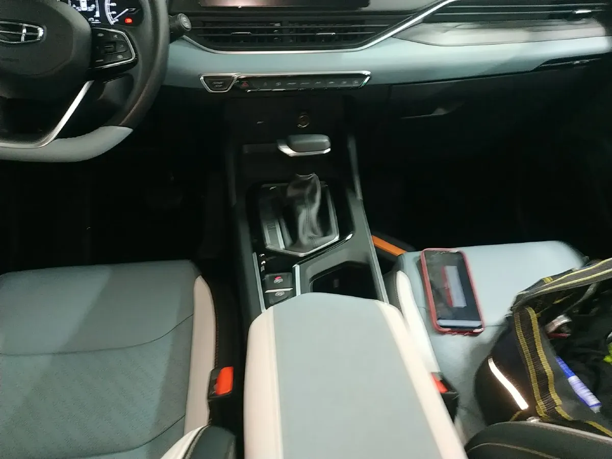 2022 Geely Emgrand S 1.4T 141HP L4 CVT,autocango,china used car exporter,china ev exporter,chinese used car exporter,chinese used ev exporter