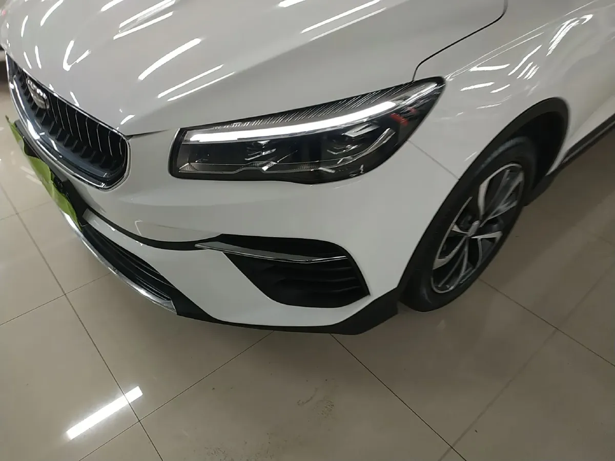 2022 Geely Emgrand S 1.4T 141HP L4 CVT,autocango,china used car exporter,china ev exporter,chinese used car exporter,chinese used ev exporter