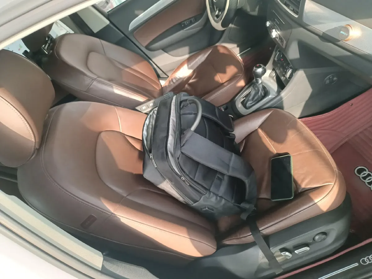 2017 Audi Q3 1.4T 150HP L4 6DCT,autocango,china used car exporter,china ev exporter,chinese used car exporter,chinese used ev exporter