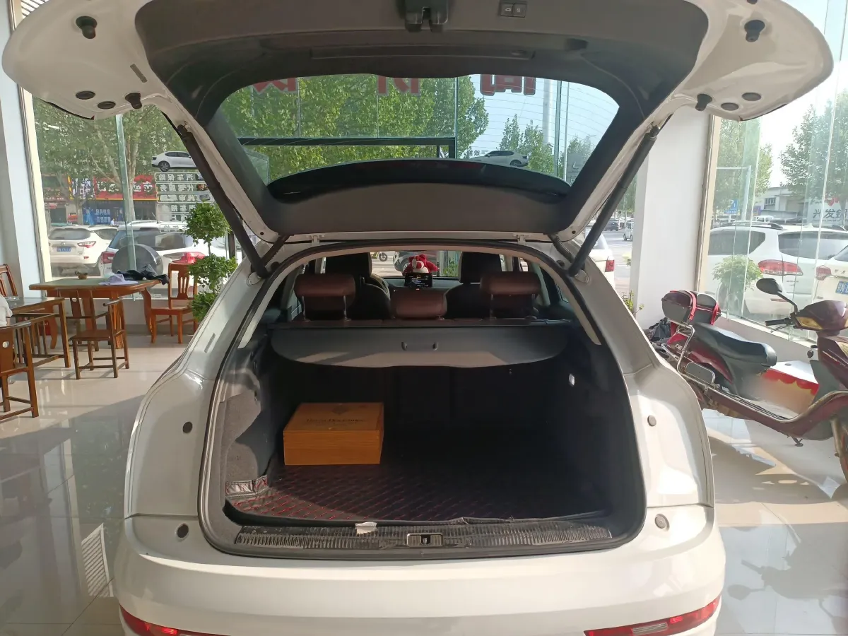 2017 Audi Q3 1.4T 150HP L4 6DCT,autocango,china used car exporter,china ev exporter,chinese used car exporter,chinese used ev exporter