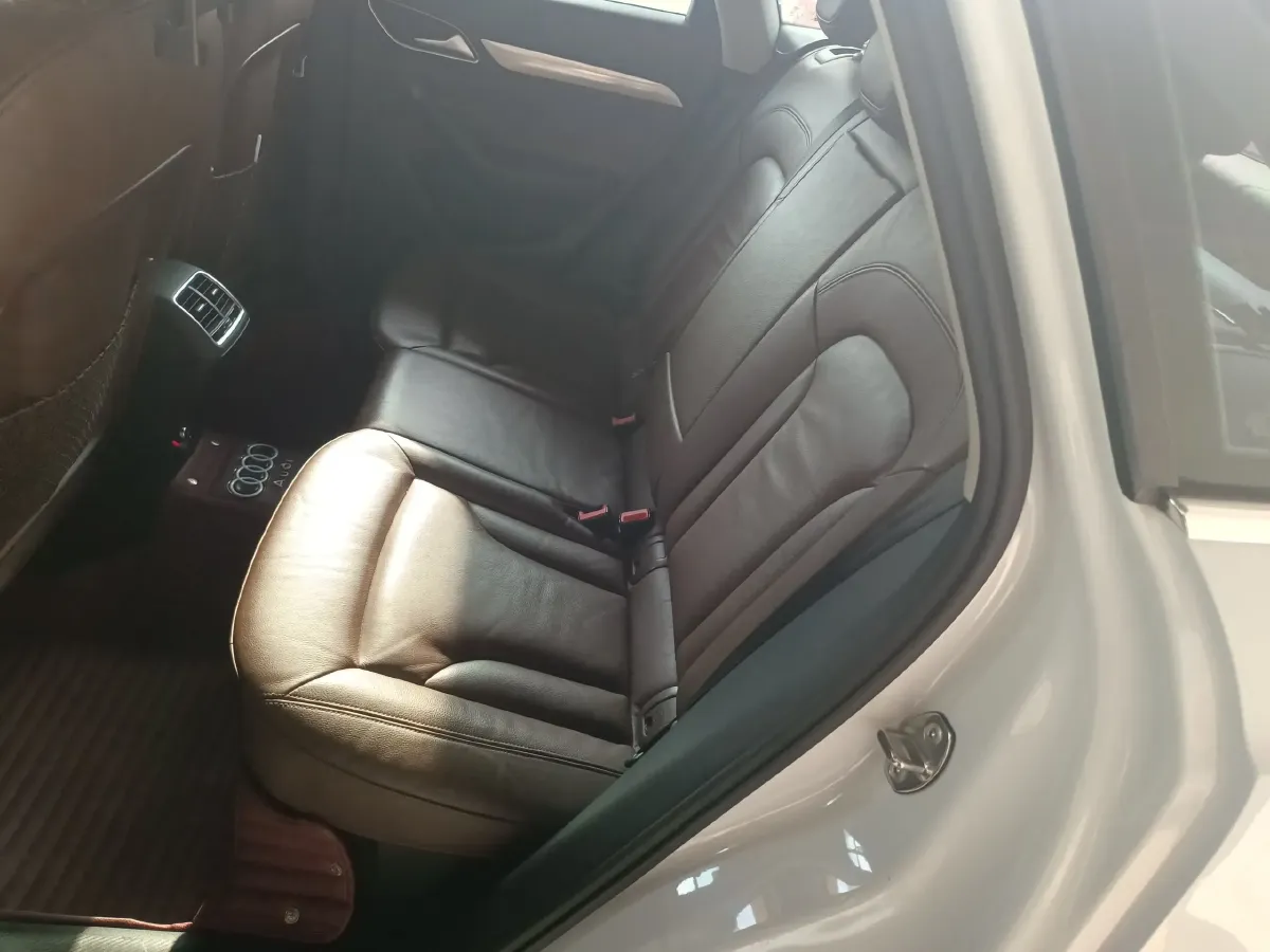 2017 Audi Q3 1.4T 150HP L4 6DCT,autocango,china used car exporter,china ev exporter,chinese used car exporter,chinese used ev exporter