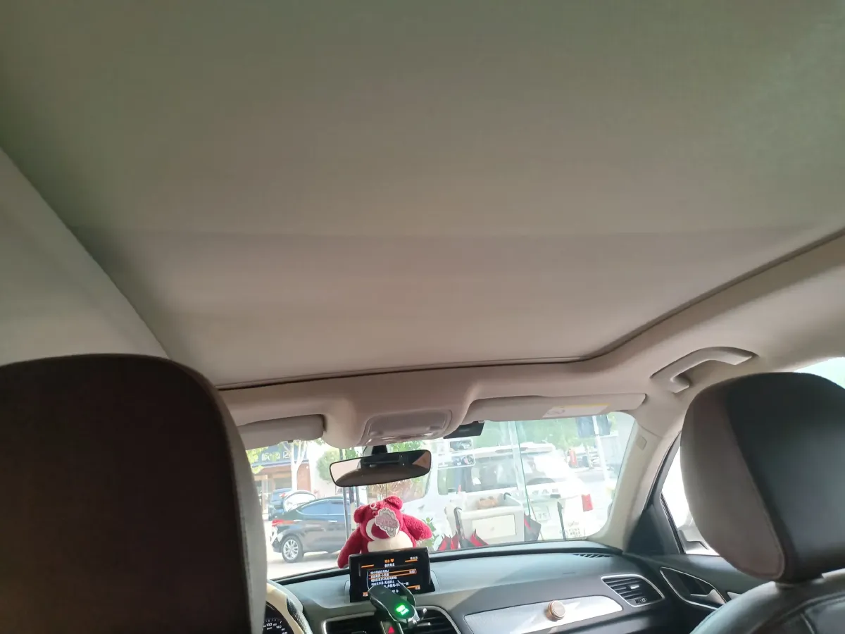 2017 Audi Q3 1.4T 150HP L4 6DCT,autocango,china used car exporter,china ev exporter,chinese used car exporter,chinese used ev exporter