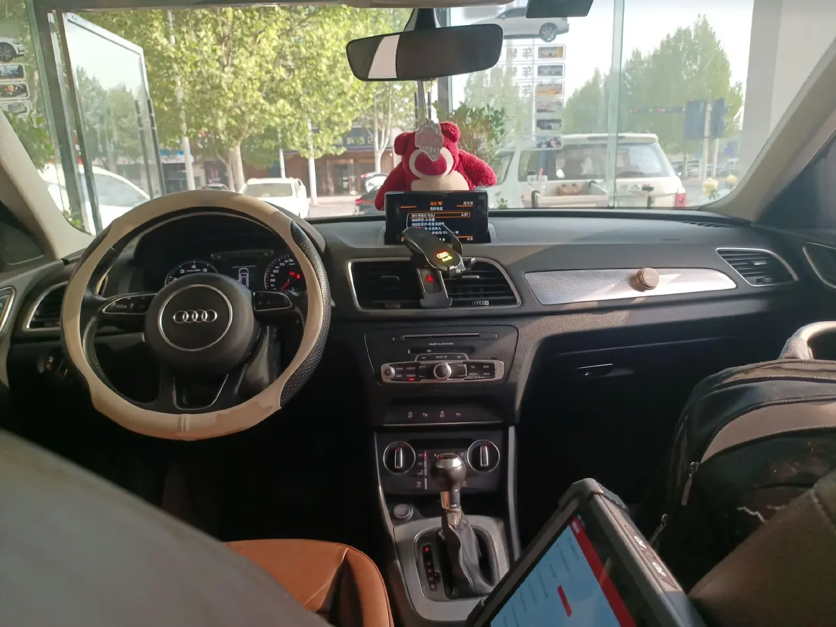 2017 Audi Q3 1.4T 150HP L4 6DCT,autocango,china used car exporter,china ev exporter,chinese used car exporter,chinese used ev exporter