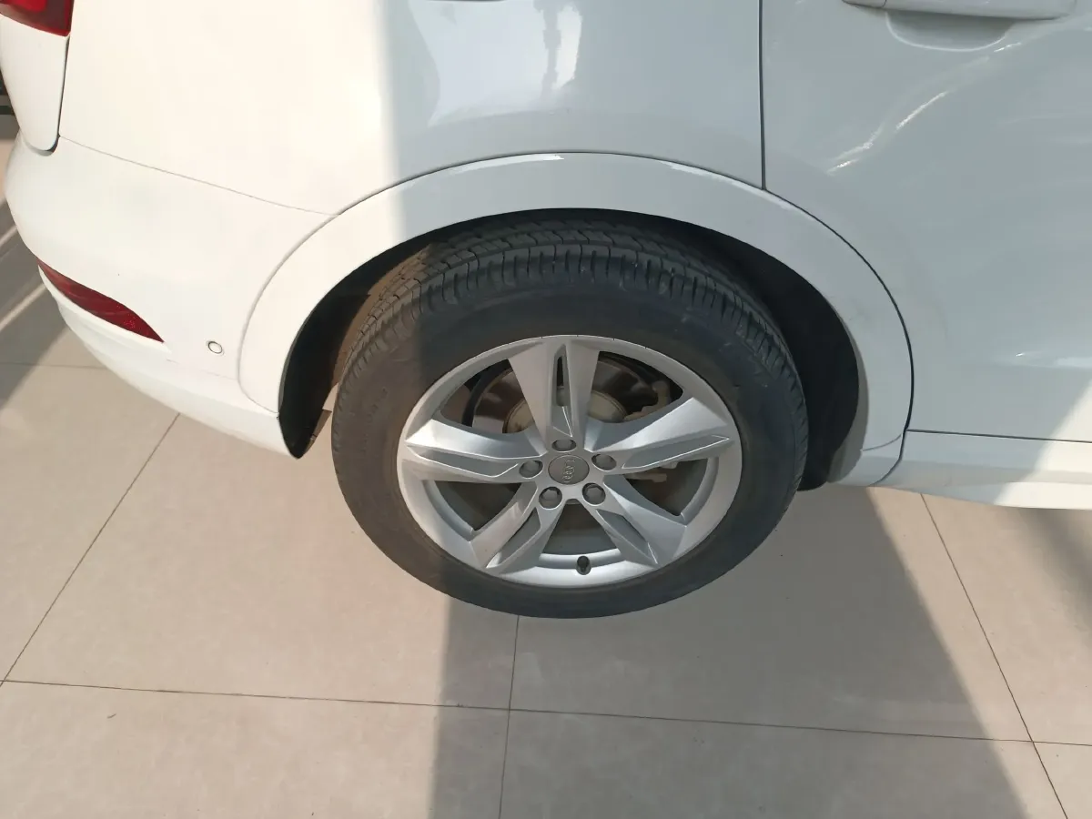 2017 Audi Q3 1.4T 150HP L4 6DCT,autocango,china used car exporter,china ev exporter,chinese used car exporter,chinese used ev exporter