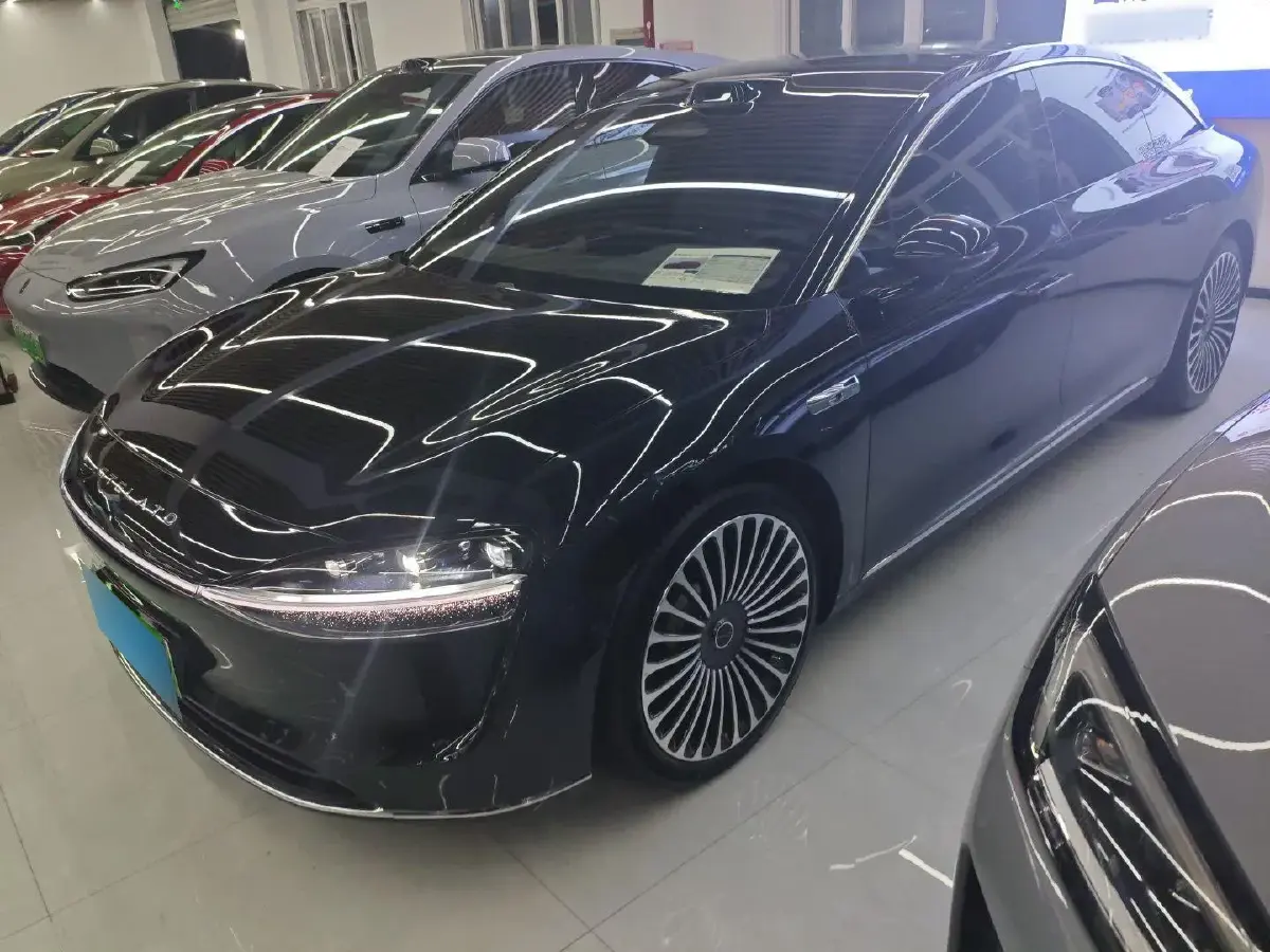 2024 HIMA Stelato S9 BEV 100KWH