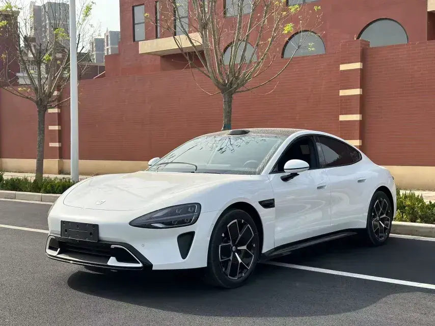 2024 MI SU7 BEV 94.3KWH