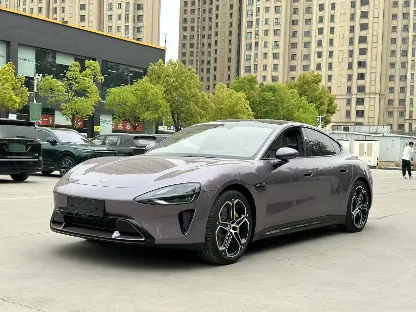 2024 MI SU7 BEV 73.6KWH