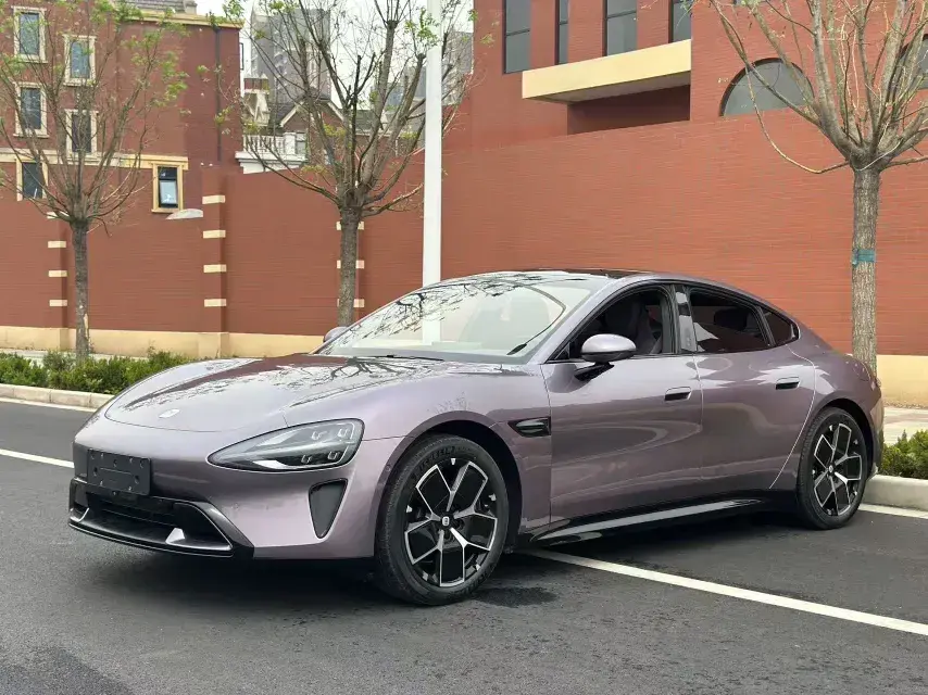 2024 MI SU7 BEV 73.6KWH