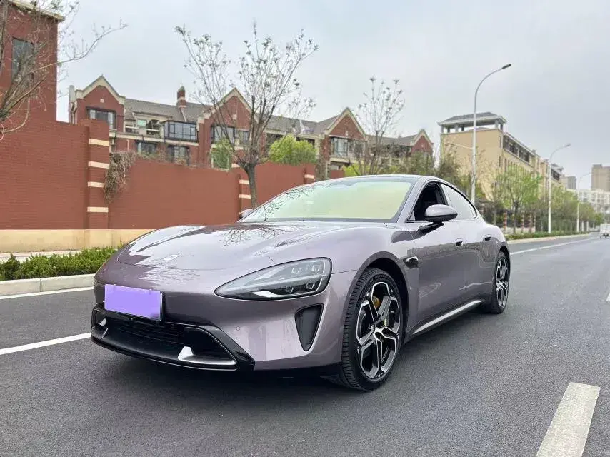 2024 MI SU7 BEV 73.6KWH