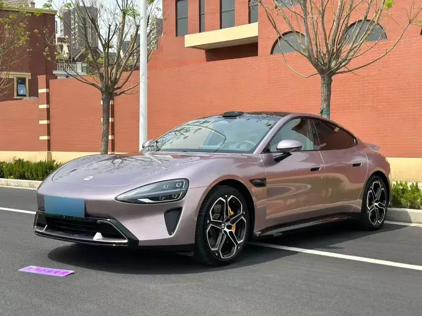 2024 MI SU7 BEV 94.3KWH