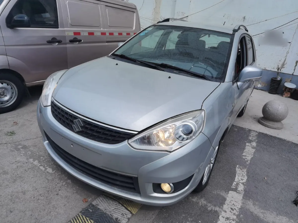 2015 Suzuki Liana A6 1.4L 101HP L4 5MT,autocango,china used car exporter,china ev exporter,chinese used car exporter,chinese used ev exporter