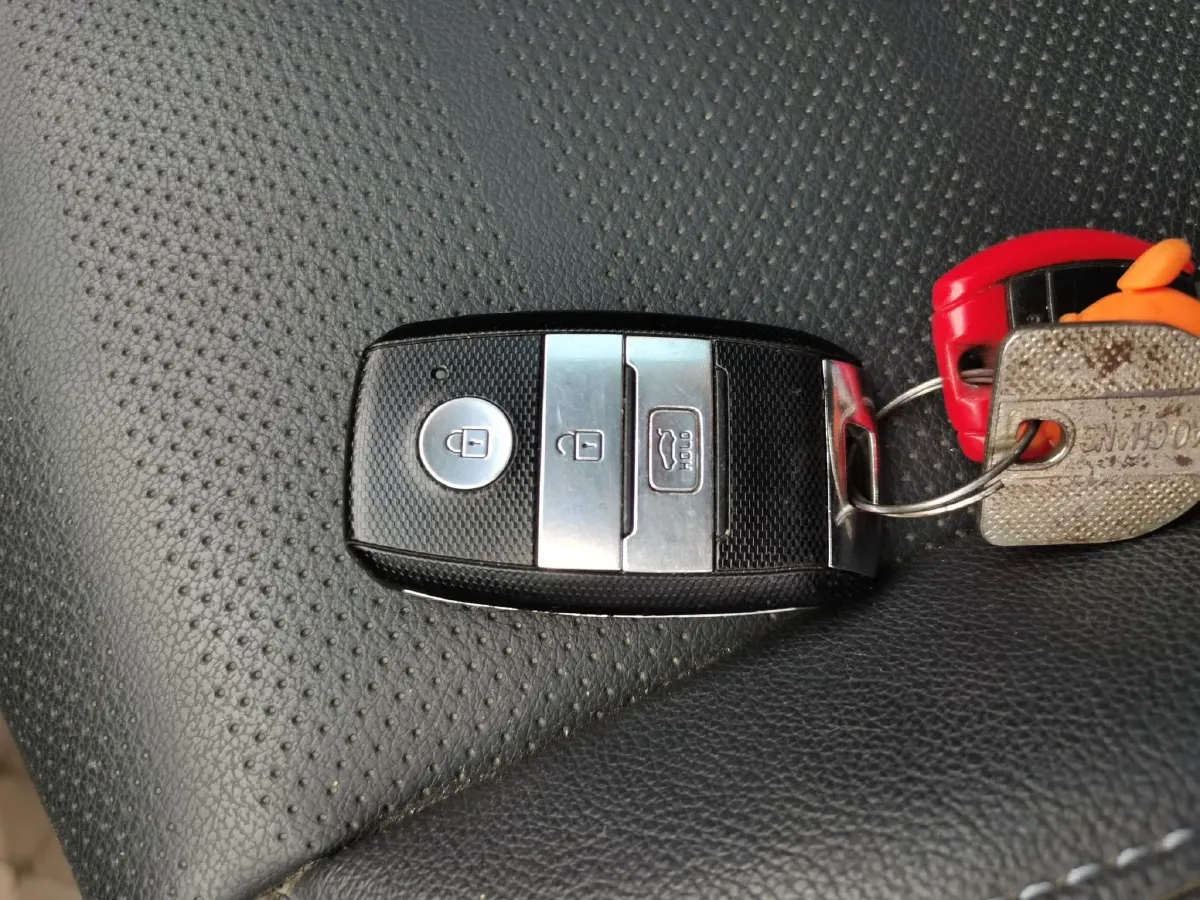 2017 Kia K4 1.8L 143HP L4 6AT,autocango,china used car exporter,china ev exporter,chinese used car exporter,chinese used ev exporter