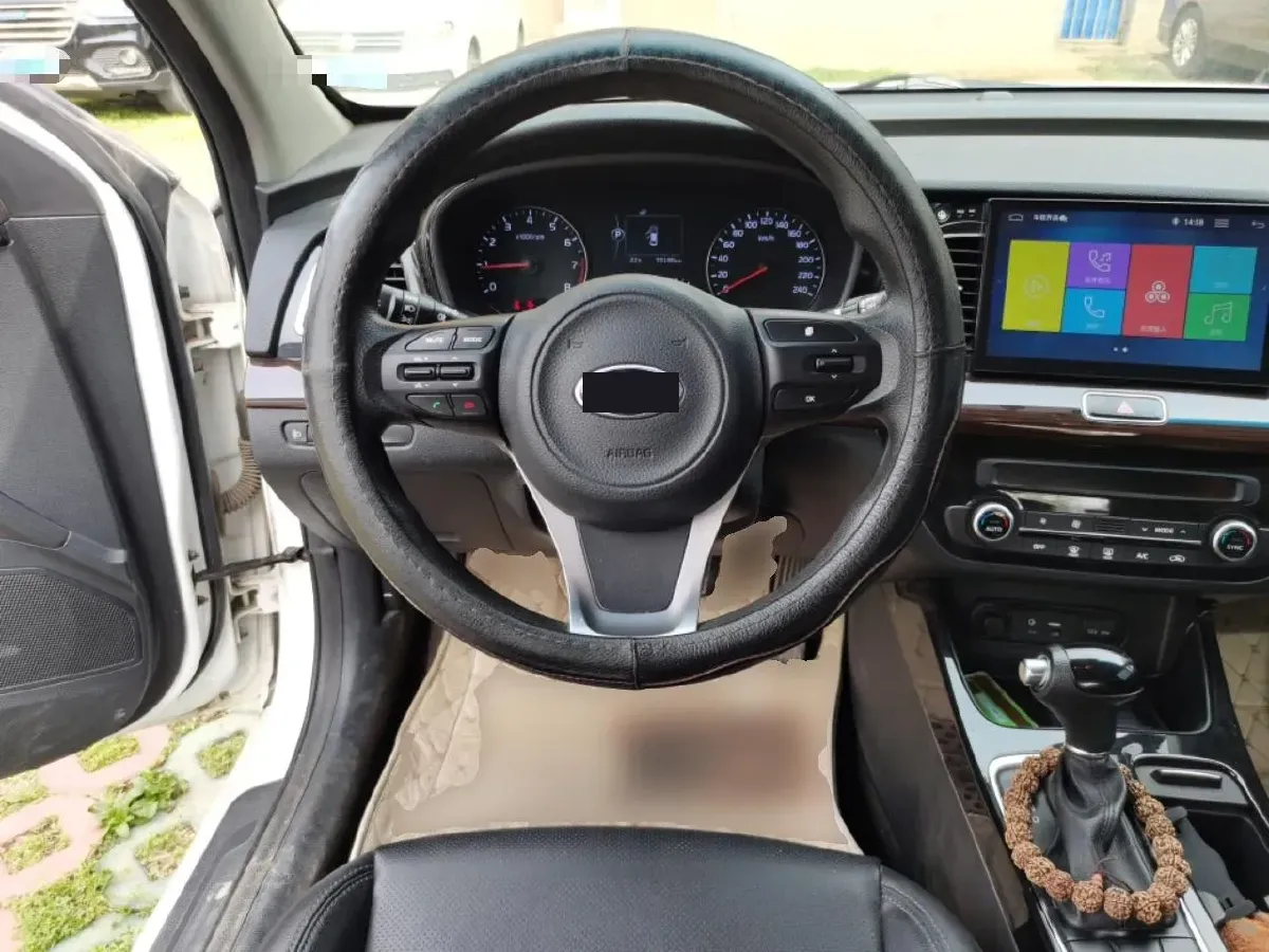 2017 Kia K4 1.8L 143HP L4 6AT,autocango,china used car exporter,china ev exporter,chinese used car exporter,chinese used ev exporter