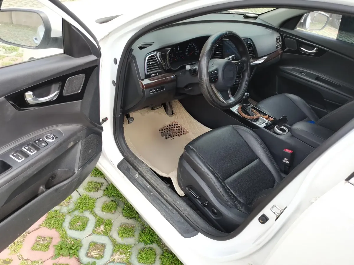 2017 Kia K4 1.8L 143HP L4 6AT,autocango,china used car exporter,china ev exporter,chinese used car exporter,chinese used ev exporter