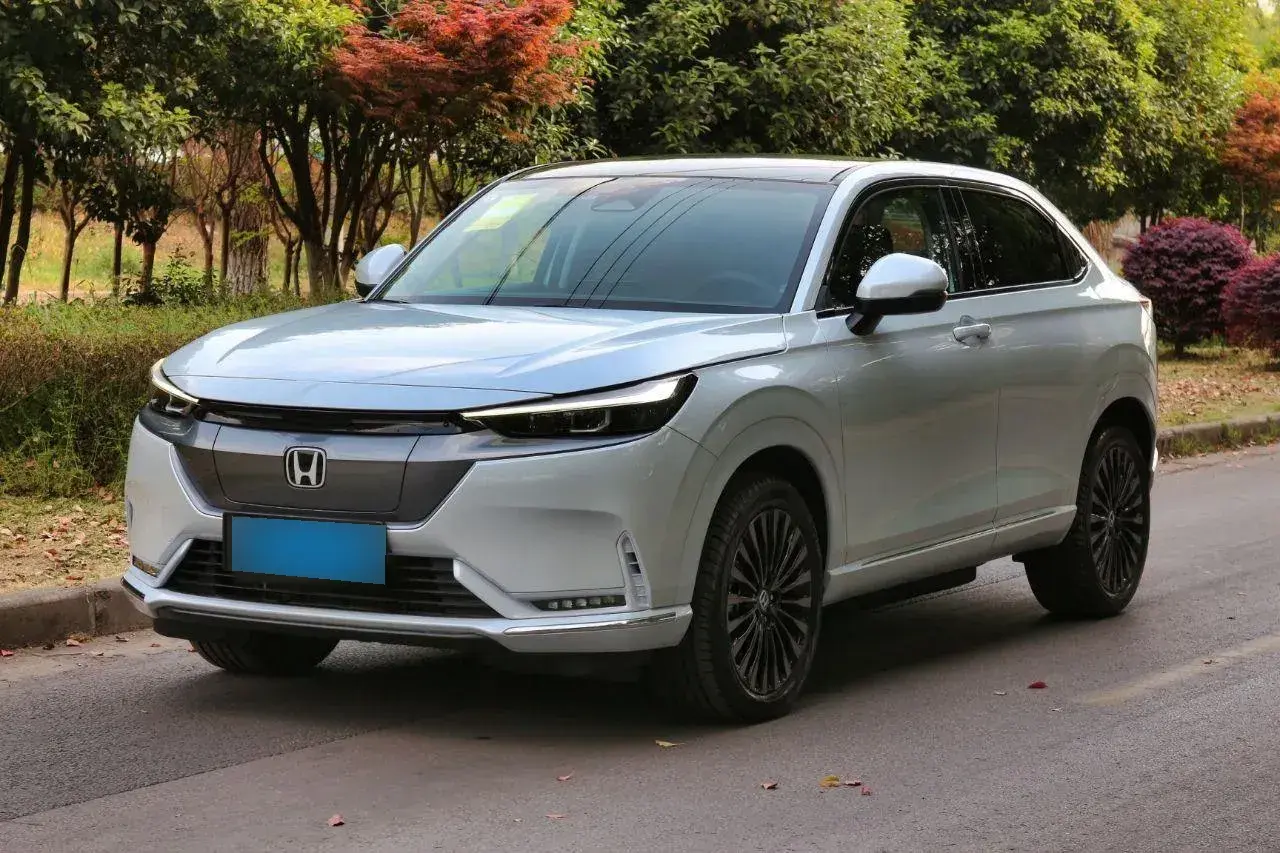 2023 Honda e:NP1 BEV 68.8KWH