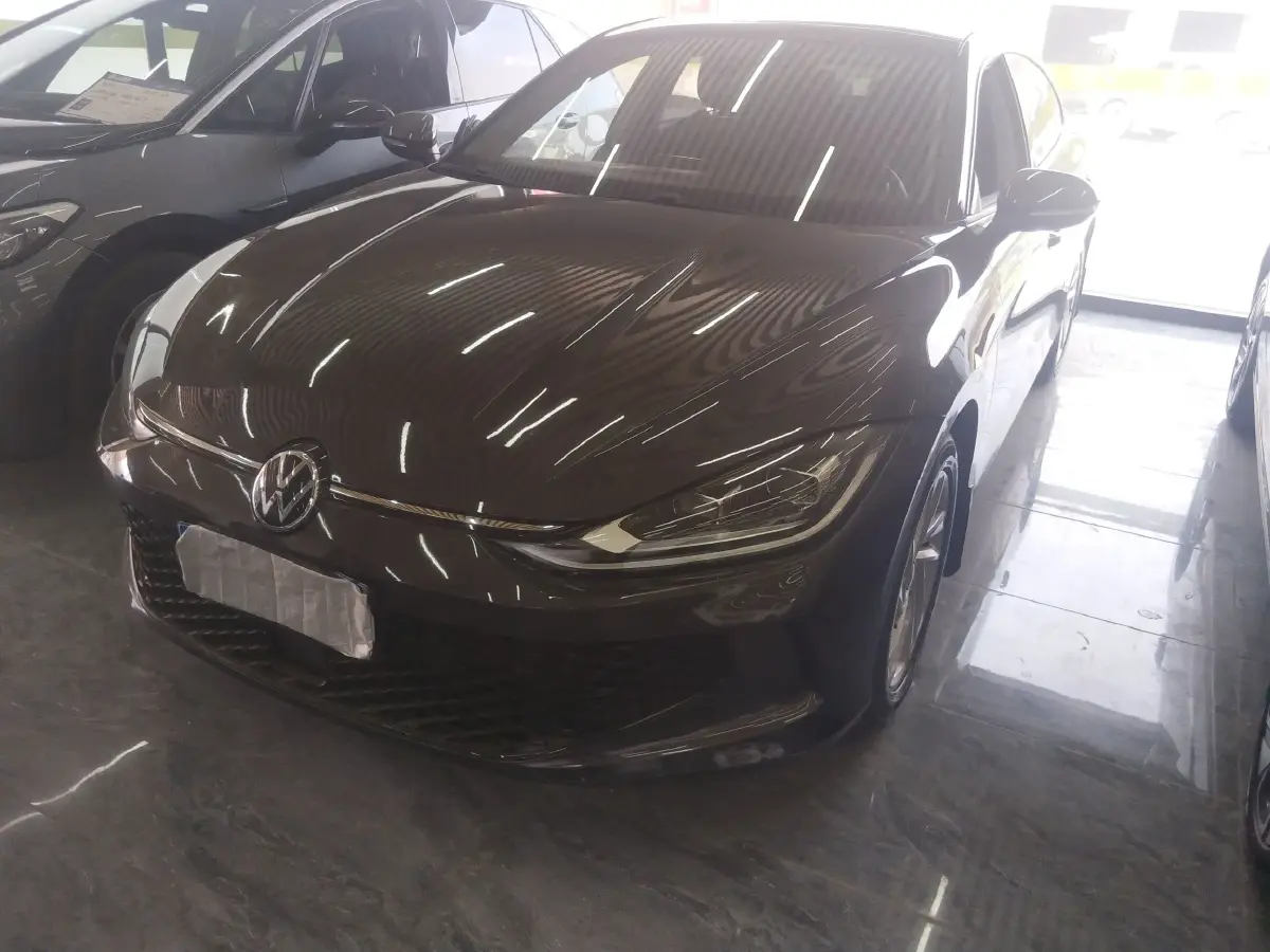 2023 Volkswagen Lamando 1.4T 150HP L4 7DCT