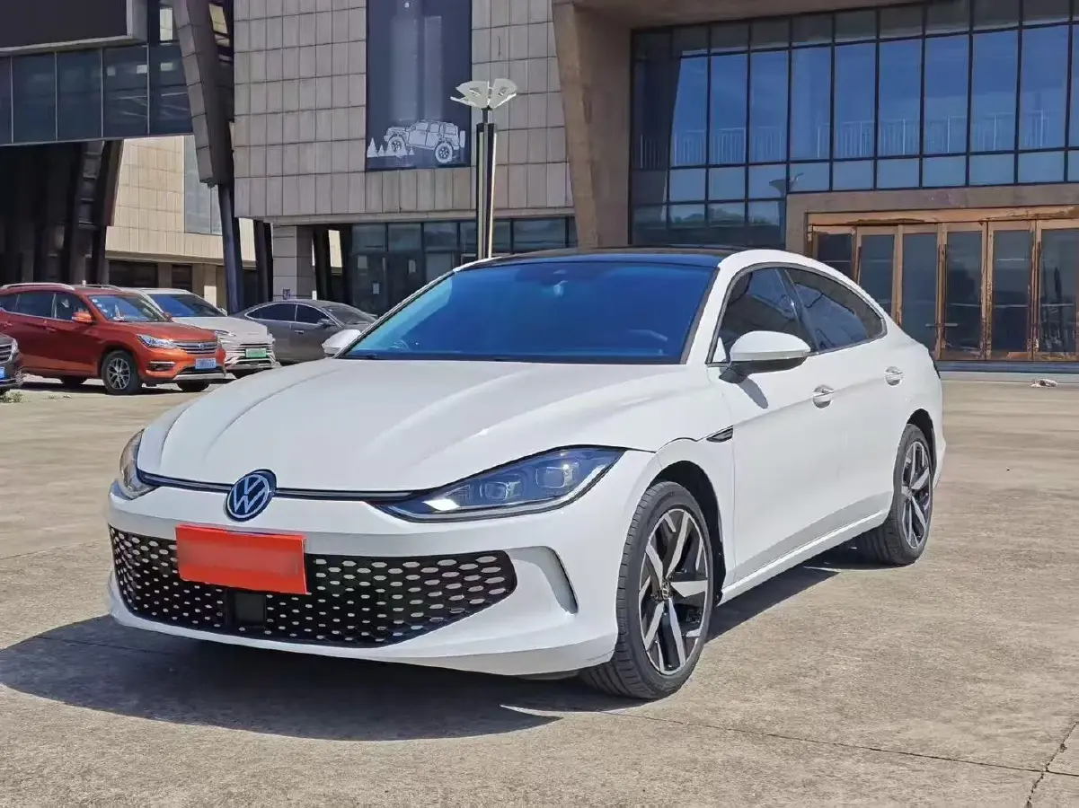 2024 Volkswagen Lamando 1.4T 150HP L4 7DCT