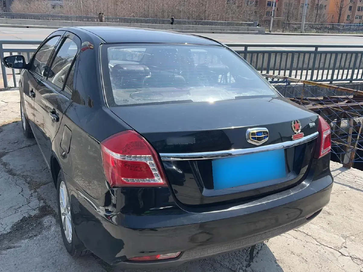 2016 Geely KingKong 1.5L 102HP L4 5MT,autocango,china used car exporter,china ev exporter,chinese used car exporter,chinese used ev exporter