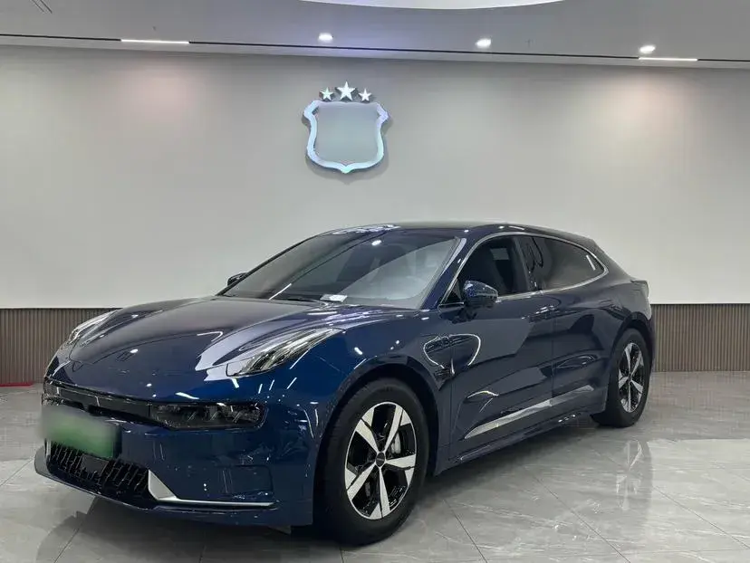 2023 Zeekr 001 BEV 100KWH