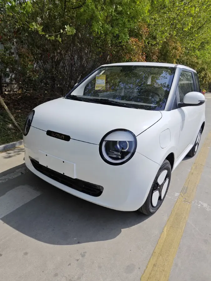 2024 ChangAn Lumin BEV 13.41KWH