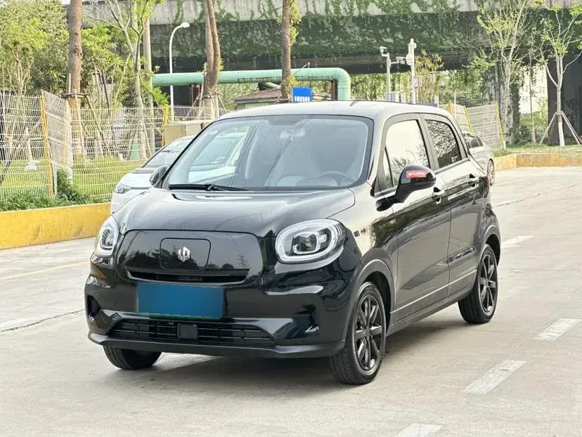 2022 Leapmotor T03 BEV 41KWH