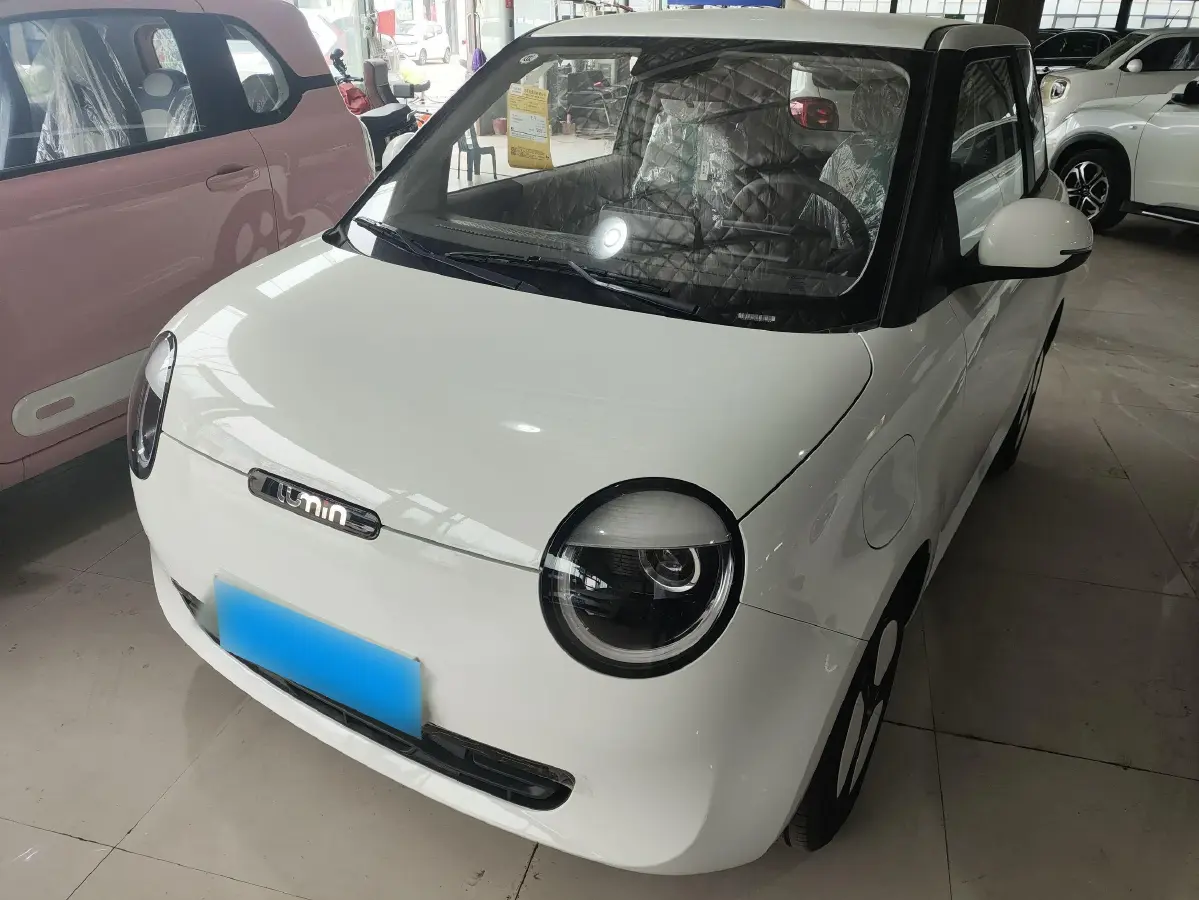 2023 ChangAn Lumin BEV 17.65KWH