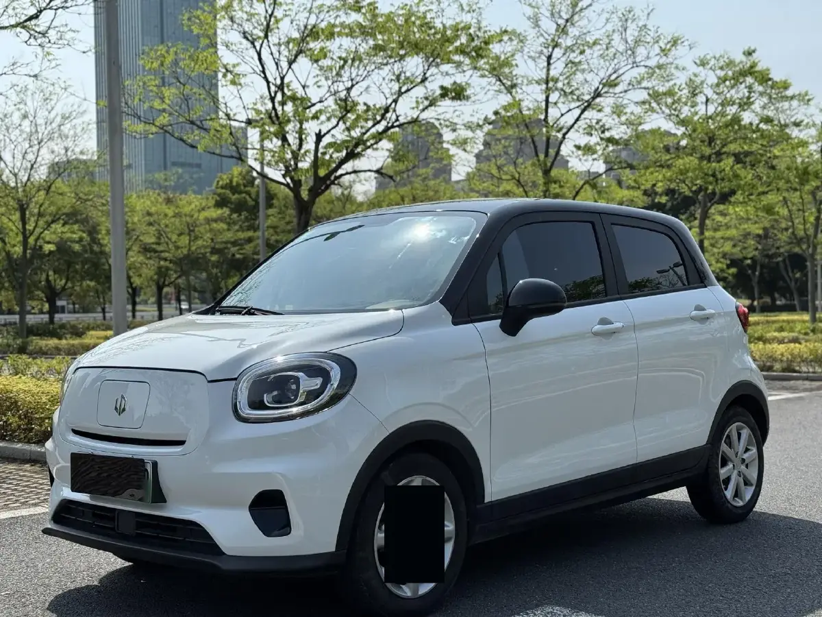 2022 Leapmotor T03 BEV 41KWH