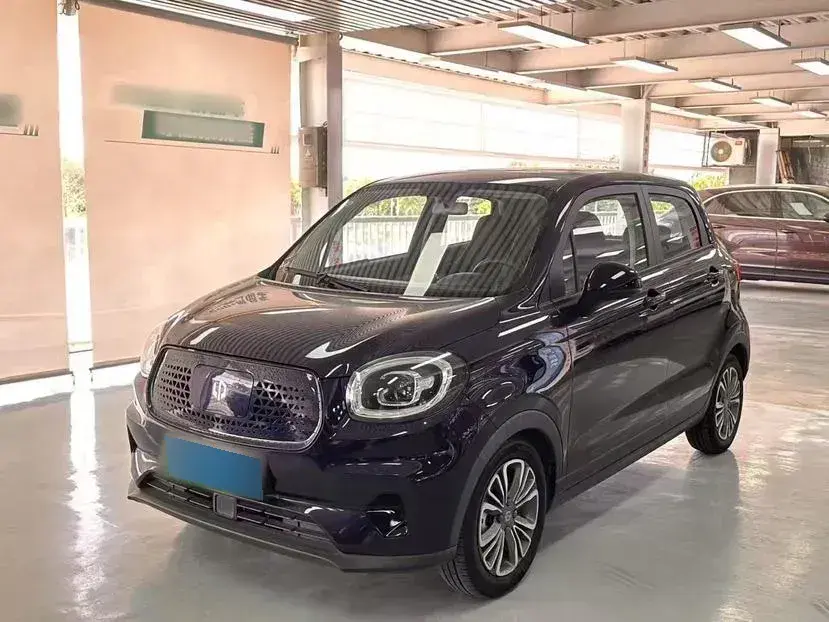 2020 Leapmotor T03 BEV 38KWH