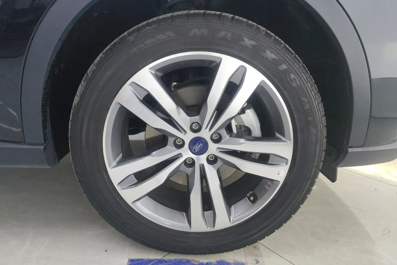 2023 Ford Equator Sport 1.5T 170HP L4 7DCT,autocango,china used car exporter,china ev exporter,chinese used car exporter,chinese used ev exporter