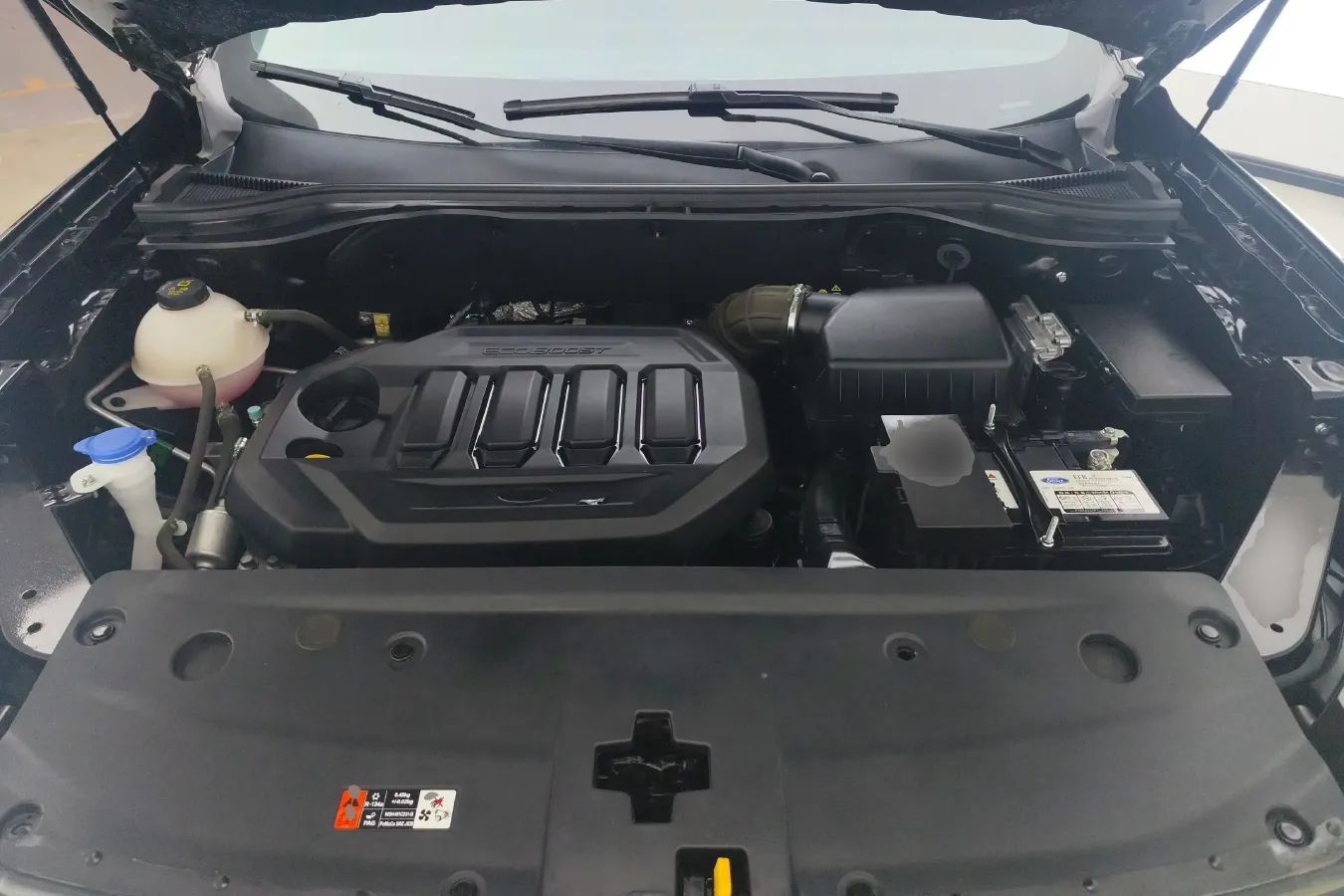 2023 Ford Equator Sport 1.5T 170HP L4 7DCT,autocango,china used car exporter,china ev exporter,chinese used car exporter,chinese used ev exporter