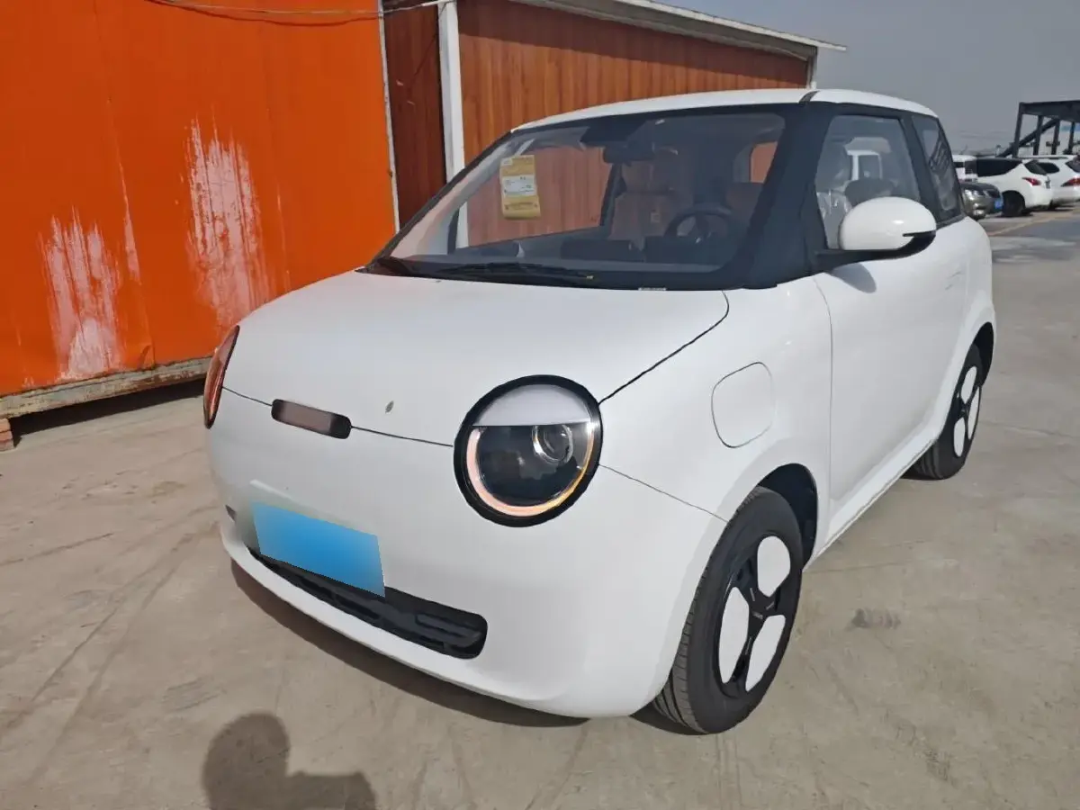 2023 ChangAn Lumin BEV 17.65KWH