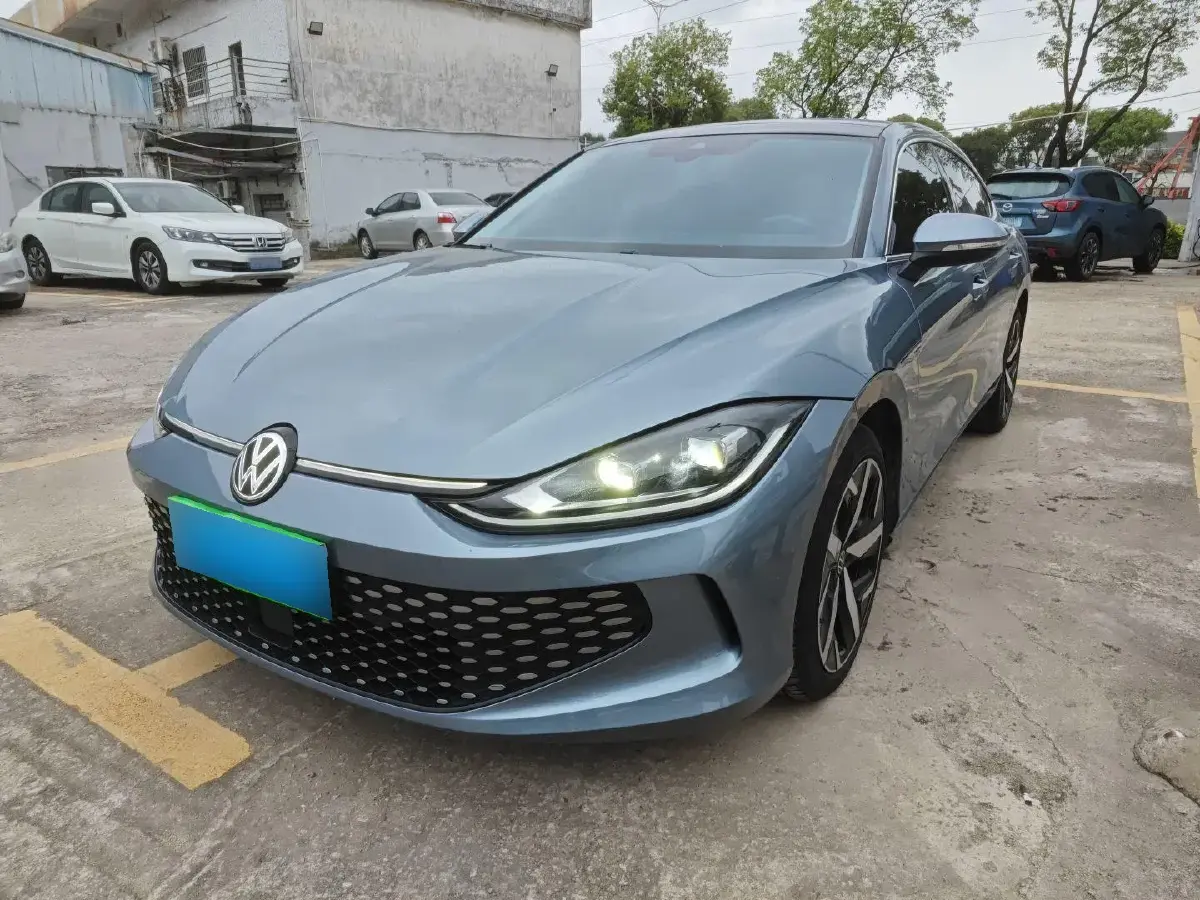 2022 Volkswagen Lamando 1.4T 150HP L4 7DCT