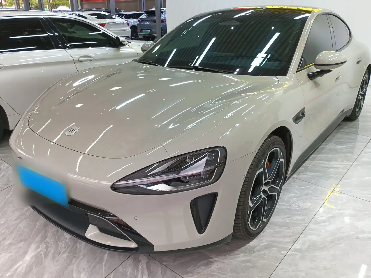 2024 MI SU7 BEV 73.6KWH