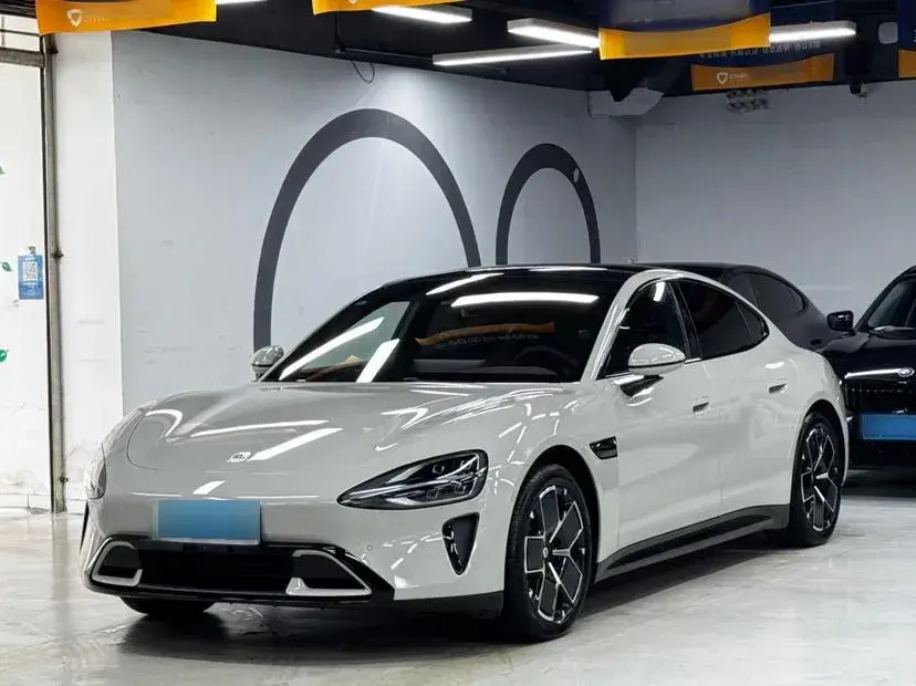 2024 MI SU7 BEV 73.6KWH